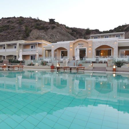 Almyra Village Karpathos Island Exteriér fotografie